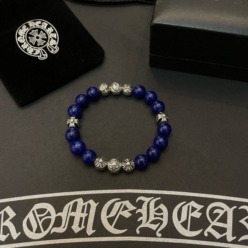 Ch**me He**ts bracelets
